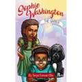Sophie Washington: The Gamer