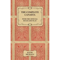 The Complete Canasta - With The Official Rules and Play