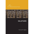 Galatians