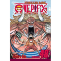 One Piece, Vol. 48