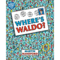 Where's Waldo?