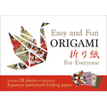 Easy and Fun Origami for Everyone