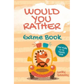 Would You Rather Game Book For Kids 6-12 Years Old: Crazy Jokes and Creative Scenarios for Young Travelers