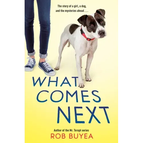 What Comes Next