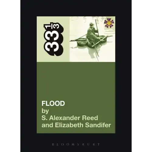 They Might Be Giants' Flood