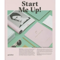 Start Me Up!: New Branding for Businesses