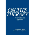 Couples Therapy: A Nontraditional Approach