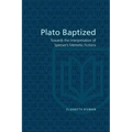 Plato Baptized: Towards the Interpretation of Spenser's Mimetic Fictions