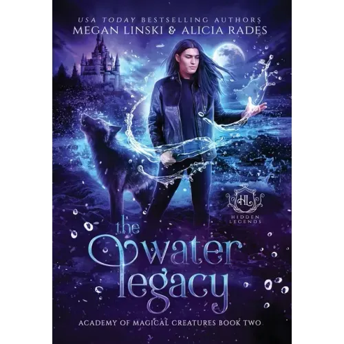 The Water Legacy