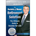 Buckets of Money Retirement