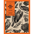 Birds Reference Book