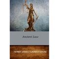 Ancient Law