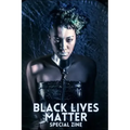 Black Lives Matter LOUD & QUEER Zine