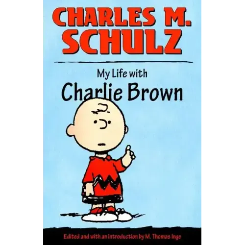 My Life with Charlie Brown