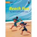 Beach Fun - Our Yarning