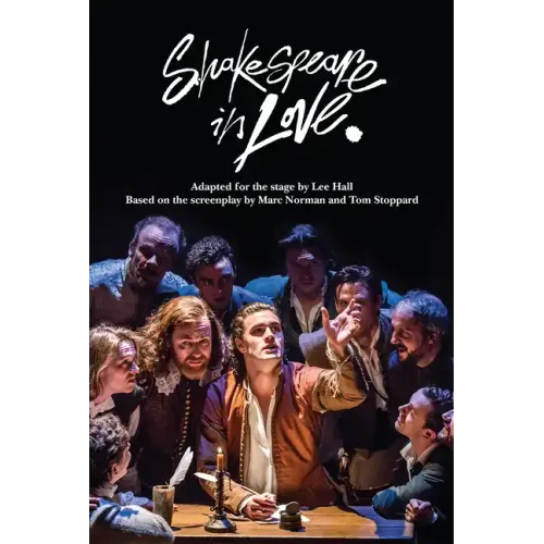 Shakespeare in Love
