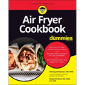 Air Fryer Cookbook for Dummies