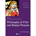 Philosopy Film Motion Picture
