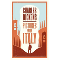 Pictures from Italy: Annotated Edition