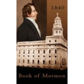 1840 Book of Mormon