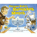 Farmer Kobi's Hanukkah Match