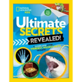 Ultimate Secrets Revealed: A Closer Look at the Weirdest, Wildest Facts on Earth