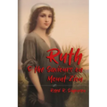 Ruth and the Saviours on Mount Zion