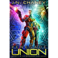 Renegade Union: An Intergalactic Space Opera Adventure