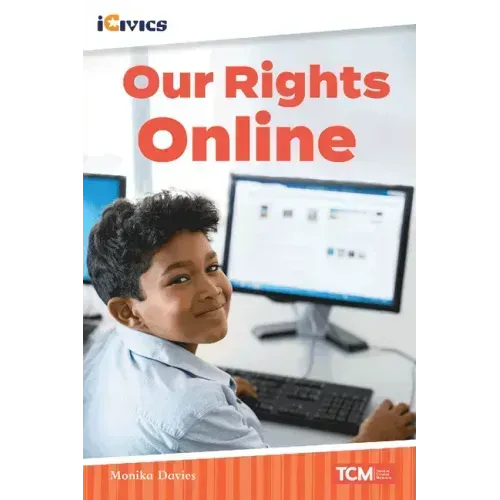 Our Rights Online