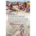 Public Engagement and Education: Developing and Fostering Stewardship for an Archaeological Future