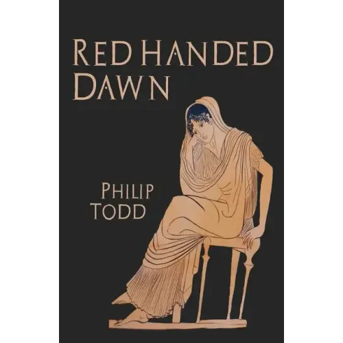 Red Handed Dawn
