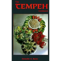 The Tempeh Cookbook