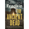 The Ancient Dead: An Amanda Doucette Mystery