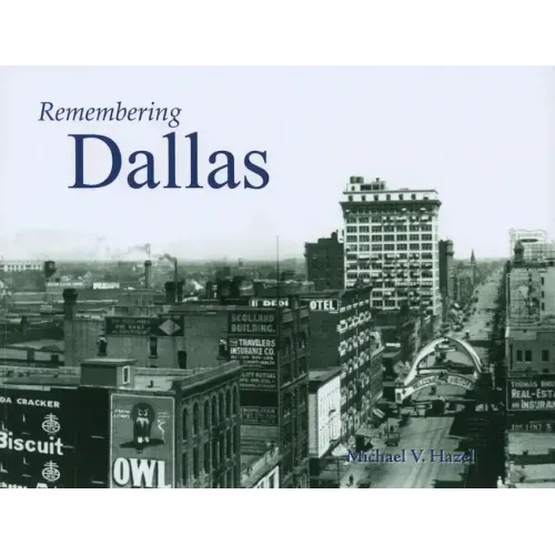 Remembering Dallas