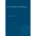 E.T.A. Hoffman and Music