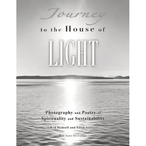 Journey to the House of Light