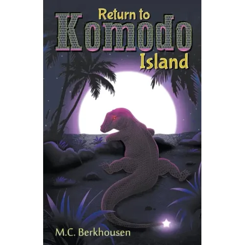Return to Komodo Island