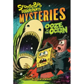 Ooze in the Ocean (Spongebob Squarepants Mysteries #2)