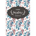 Ladies' Scripture Memory Aid: Bible Memory Verse Guide - Practical Resource To Aid Godly Christian Women In the Memorization of Scripture - Beautifu