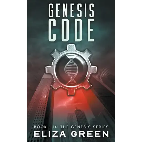 Genesis Code