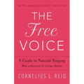 Free Voice: A Guide to Natural Singing