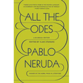 All the Odes: A Bilingual Edition