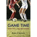Game Time: Book Two of Girls of Summer