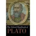 The Oxford Handbook of Plato