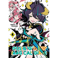 Gushing Over Magical Girls: Volume 4 (Manga)