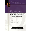 Exploring the New Testament Book by Book: An Expository Survey