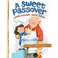 A Sweet Passover