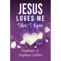Jesus Loves Me This I Know