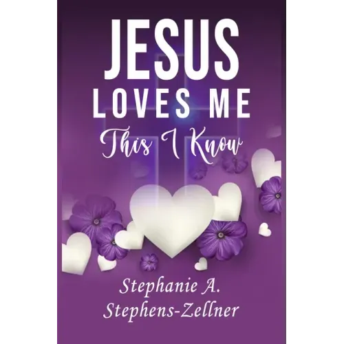 Jesus Loves Me This I Know
