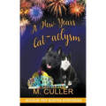 A New Year's Cat-aclsym